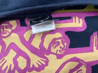 Image 3 of 2000s REFUSE ILLEGITIMATE AUTHORITY TEE - SIZE XL