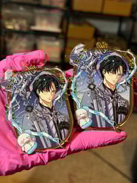 Image 5 of LADS Medallion Extras