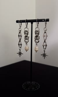 Image 2 of Thorn Hoops 