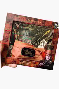 Image 1 of EYESHADOW PALETTE