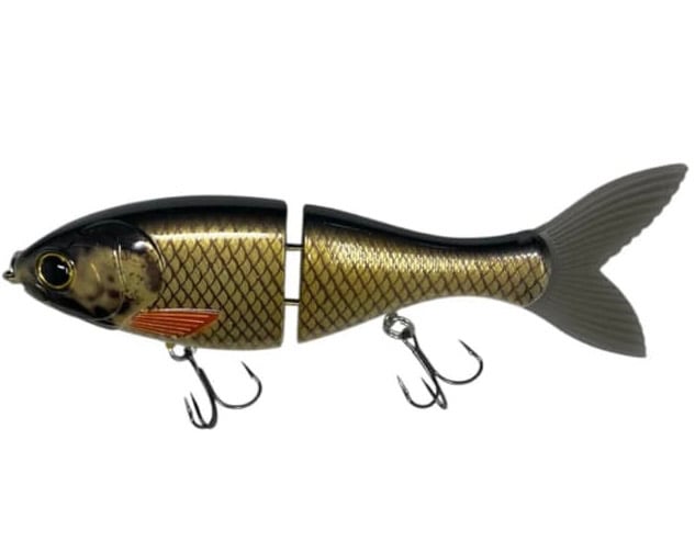 Bucca Brand Trick Shad