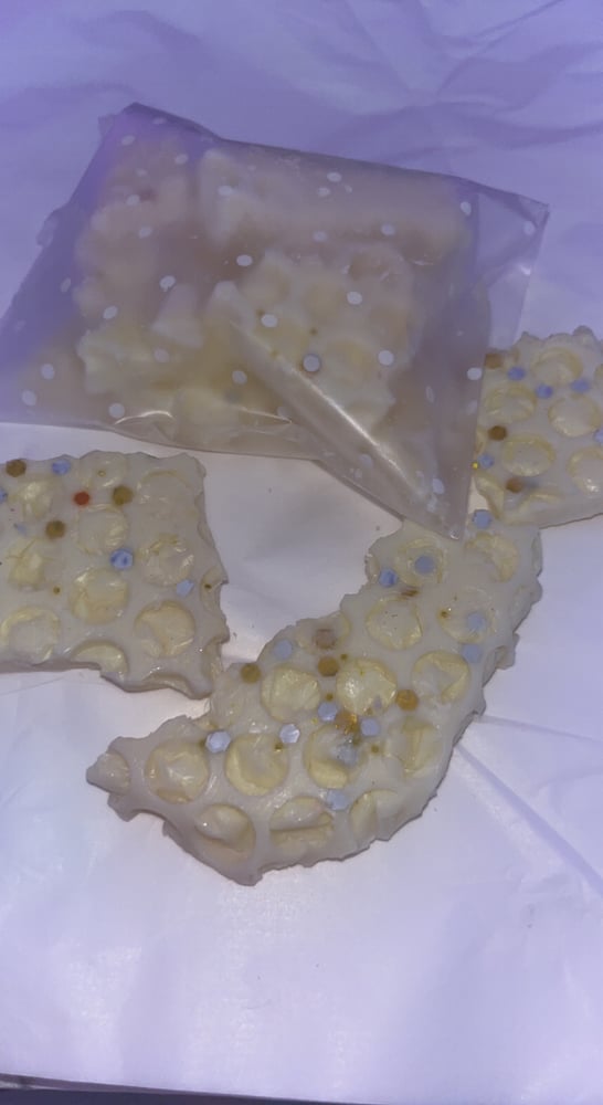 Image of Honeycomb bags 