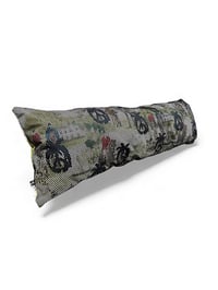 Image 4 of Body Pillow
