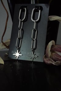 Image 3 of Starlight Hoops