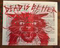 Pet Sematary