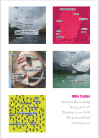 Image 2 of Bible Studies 