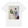 Men's premium cotton t-shirt 