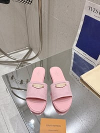 Image 2 of LV SLIDES💞🩶
