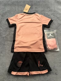 Image 2 of PSG pink