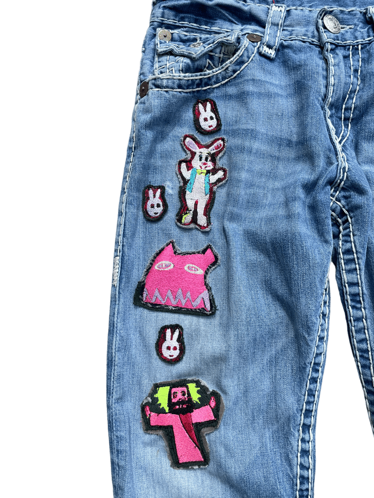 Xrosses5000 [32x32] Image 2