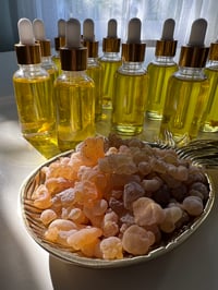 Image 4 of Frankincense Facial Serum 