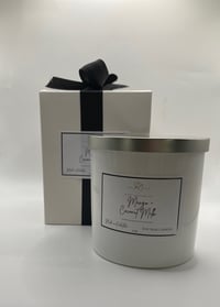 Image 3 of Mango & coconut milk 