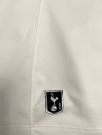 Image 10 of Tottenham Hotspur “ALLI 20” 2015/16 Home Shirt + patches (L)