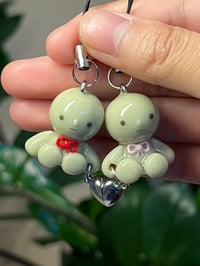 Image 10 of magnetic matching charm sets 🌷