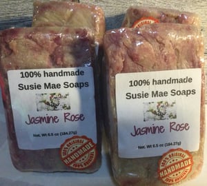 Image of Jasmine Rose