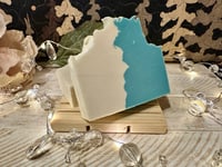 Image 2 of Living Water Goat Milk Soap 5 OZ