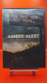 Image 1 of Amber Alert