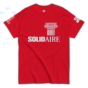 Image of Solidaire T-Shirt