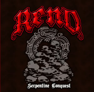 Image of REND "Serpentine Conquest"