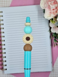 Image 2 of Sunflower Pen
