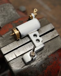 Image 1 of Direct Drive White