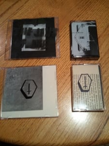 Image of Jaws of Life CS/CD-R