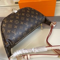 Image 6 of BROWN BUM BAG