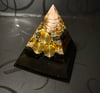 Masculine Pyramid 