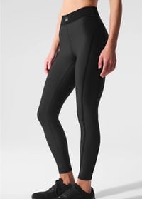 Image 2 of ALO SET BLACK