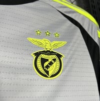 Image 3 of Benfica 24/25 Third