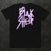 Black sheep vice pocket tee 