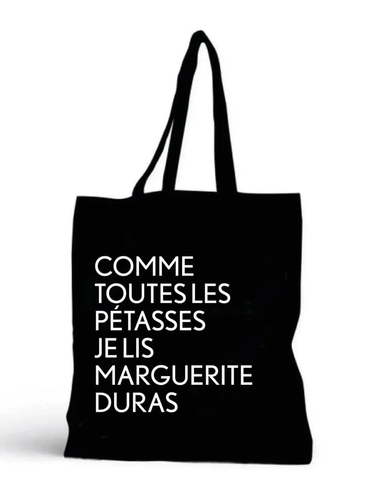 Image of TB DURAS