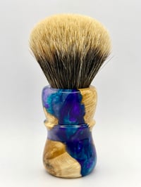 Image 7 of Milky Way Burl Hybrid.