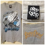 Image of Drop Dead T shirt