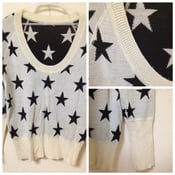 Image of Star Sweaters