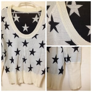 Image of Star Sweaters