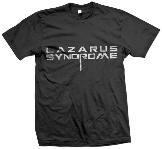 Image of Lazarus Syndrome T-Shirt