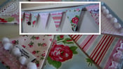 Image of Sweet Petite Bunting