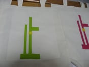 Image of Tomare Eco Bags