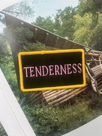 Image 1 of Tenderness Patch