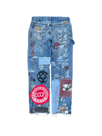 Image 2 of Pants [34x33]
