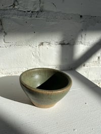 Sam Hewitt / Small dish (sage S)