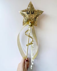 Image 1 of Magical Star Wand 