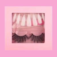 Image 2 of Lash & Nails Sets 