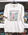Phish 1994 Summer Tour Pollack T-Shirt - Size XL
