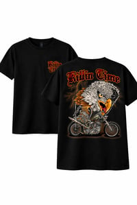 Image 1 of KILLIN TIME PANHEAD