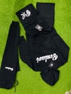 “Nóir “TrackSuit