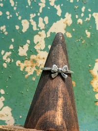 Image 2 of The Bow Stacker