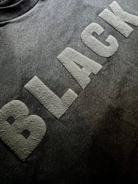 Image 4 of BLACK TShirt
