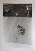 Image of Vintage Dick Hoole Skateboard Prints - Jay Adams